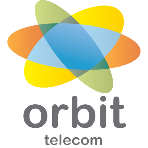 ORBIT app icon