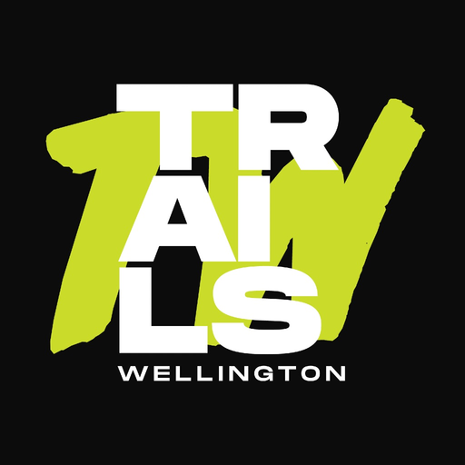 Trails Wellington app icon