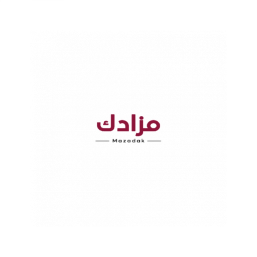 Mazadk app icon