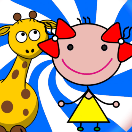 Coloriage - Peinture Enfants app icon