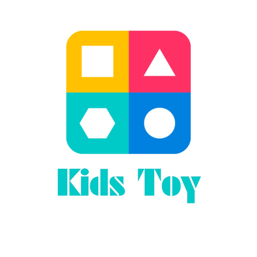 Kids Toy : Shopping Toy online app icon
