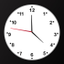 Analog Clock - Digital Widget icon