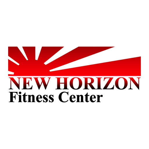 New Horizon Fitness Center app icon
