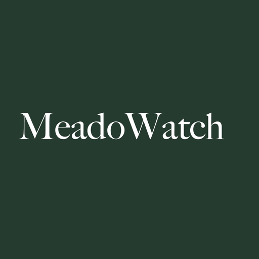 MeadoWatch app icon