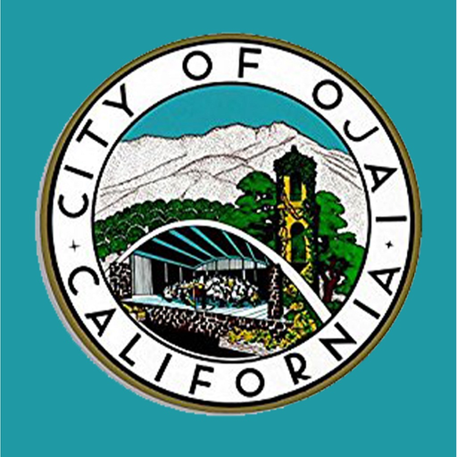 My Ojai app icon