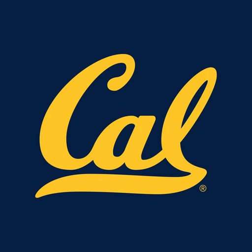California Golden Bears app icon