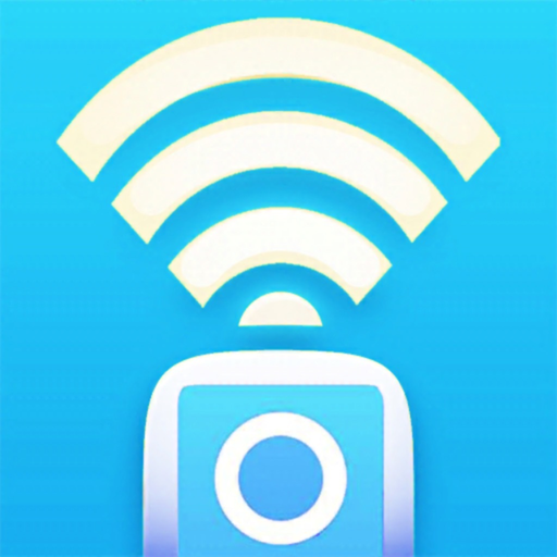 Universal for TV Remote WiFi app icon