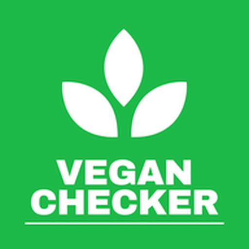 Vegan Checker app icon