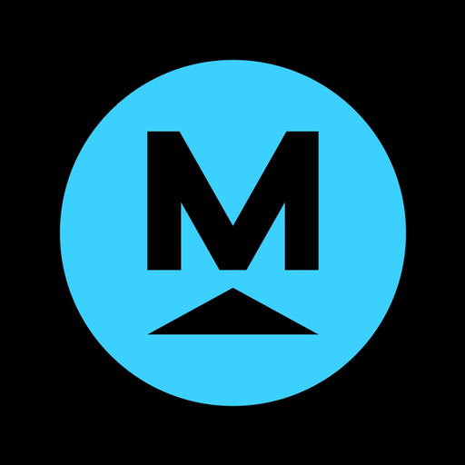 Mountainfilm app icon
