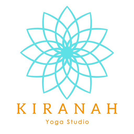 Yoga Studio KIRANAH app icon