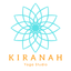 Yoga Studio KIRANAH icon