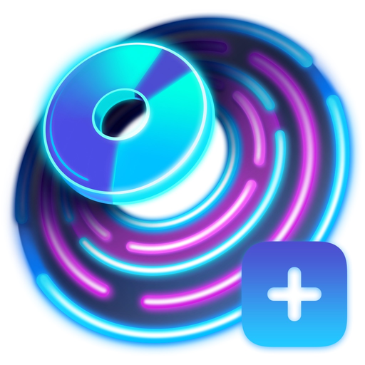 Disk Care + Best Drive Cleaner app icon