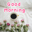 Good Morning Good Night Images icon