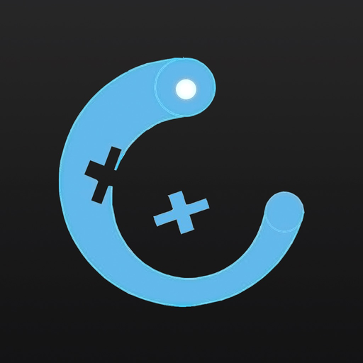 Code Develop IDE app icon
