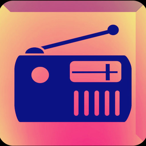 Radio FM AM app icon