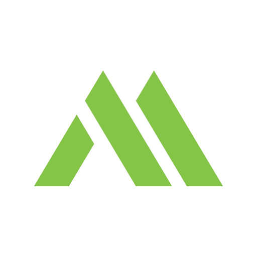 MAXIMise app icon