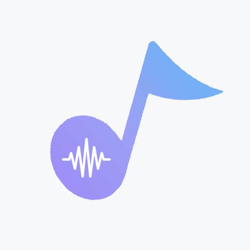 Audio Editor - Mp3 Converter app icon