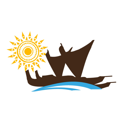 Moana Pasifika app icon