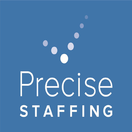 Precise Staffing app icon