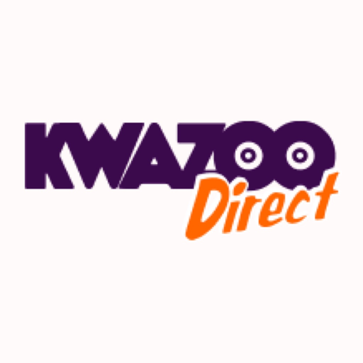 Kwazoo Direct app icon