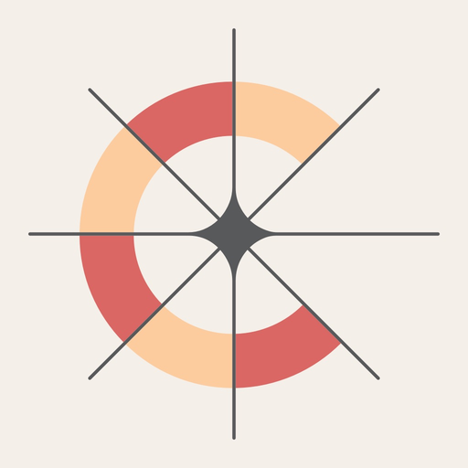 Contemplate Faith app icon