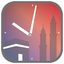 Prayer Times & Mosque Finder icon