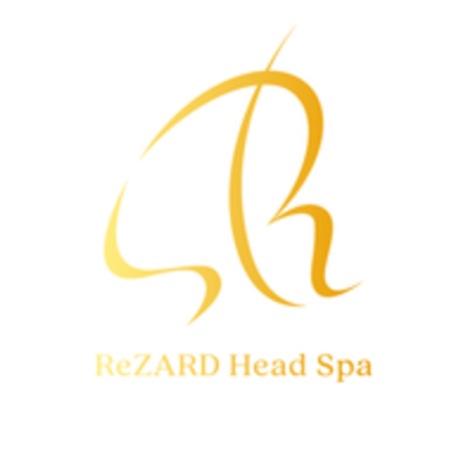 ReZARD Head Spa app icon