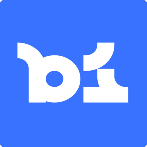 B1 Market app icon