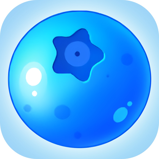 Fruit connection app icon