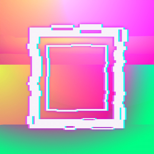 NFT-ARt app icon