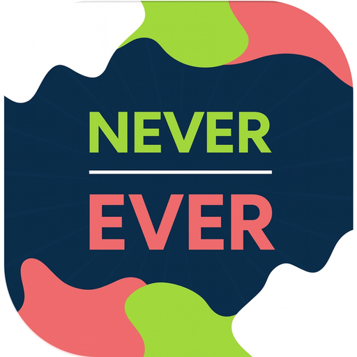 Never Ever:Offline Game app icon