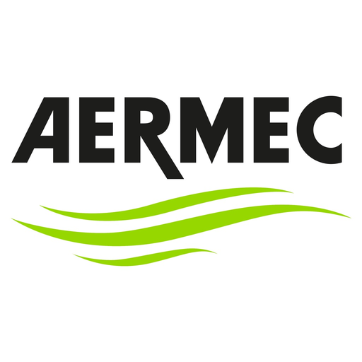 Aermec app icon