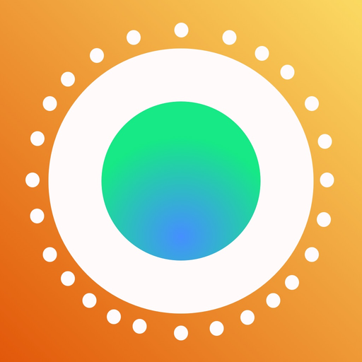 JoPaper Live Wallpaper 3D app icon