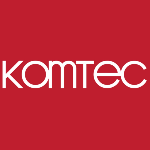 Komtec app icon