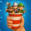Wheel Upp icon