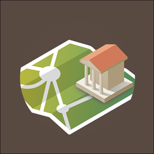 Pécs Sopianae Roman Walk app icon