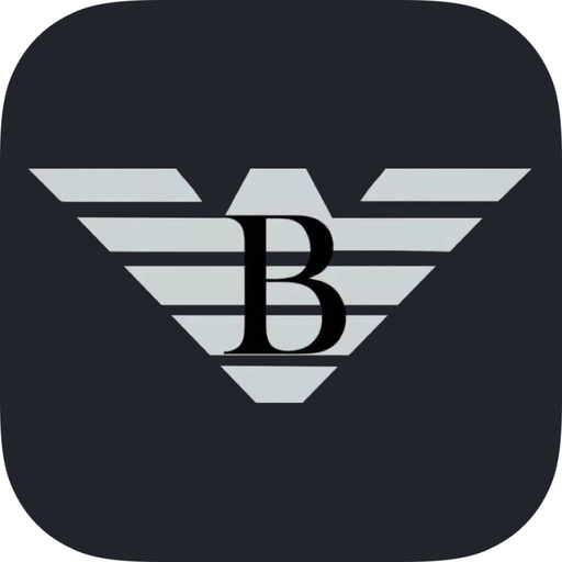 Smart Foam Roller app icon