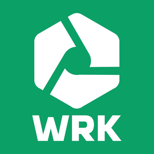 PANENTU WRK APP app icon
