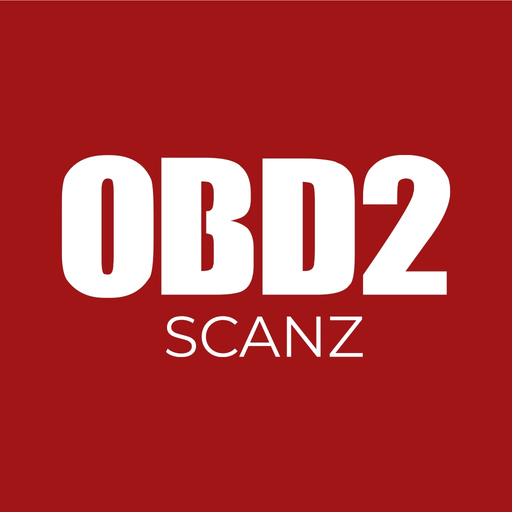 OBD2 ScanzFST app icon