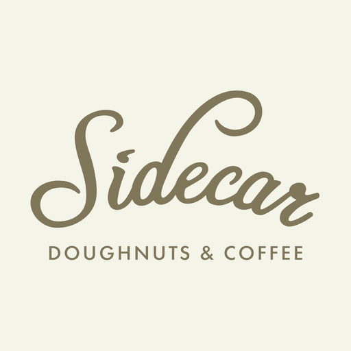 Sidecar Doughnuts app icon