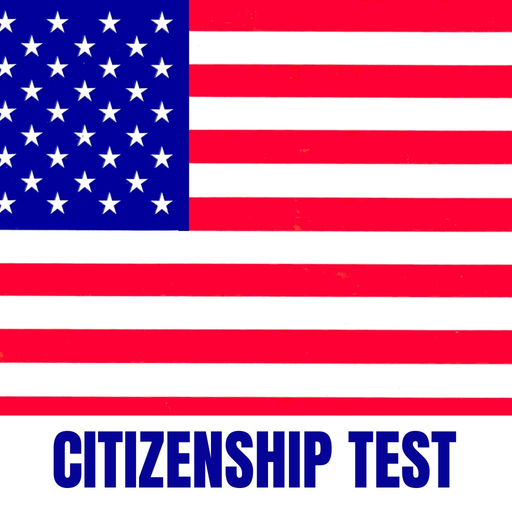 US Citizenship Test : 2025 app icon