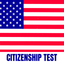 US Citizenship Test : 2025 icon