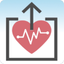 HealthcareDataSender icon