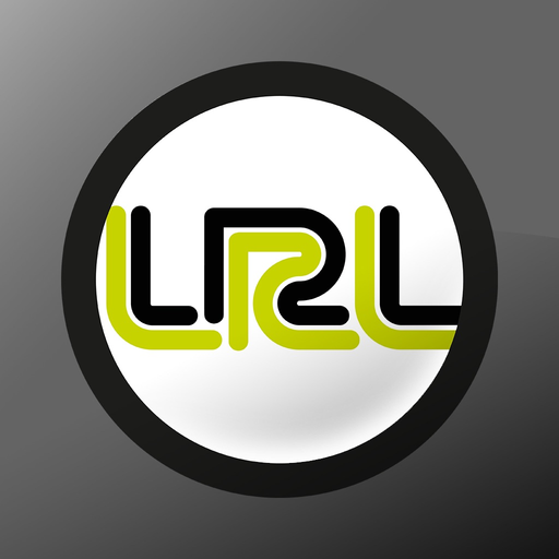 LRL app icon