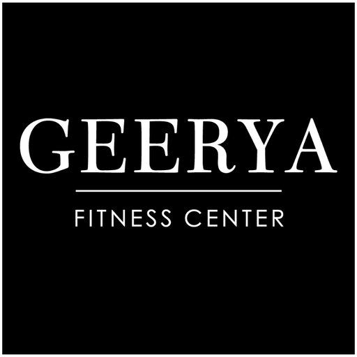 Geerya app icon