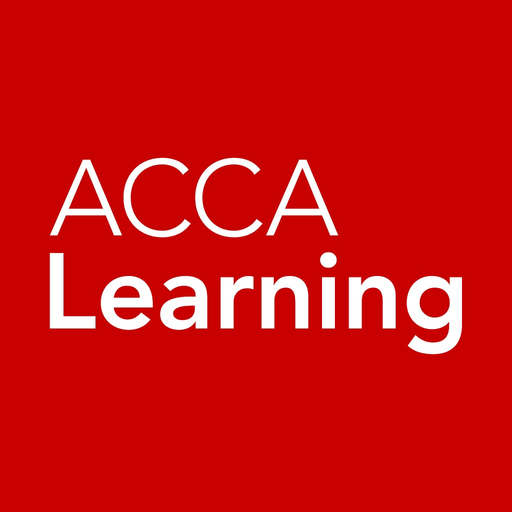 ACCA Learning app icon