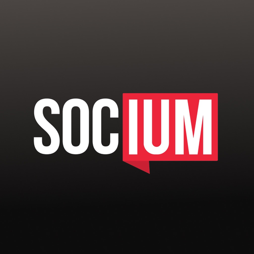 Socium app icon
