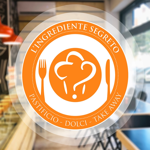 L’Ingrediente Segreto App app icon