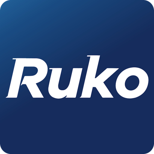 Ruko Pro app icon
