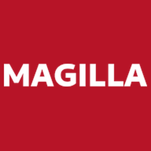 MAGILLA GROUP app icon